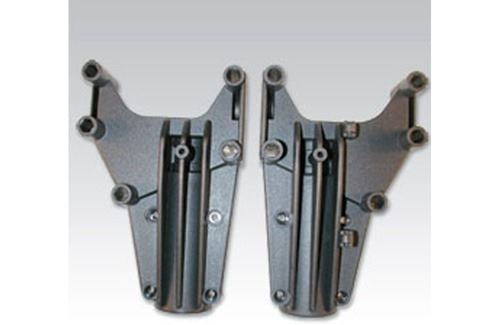 Tail Boom Bracket 4870 Raptor 60