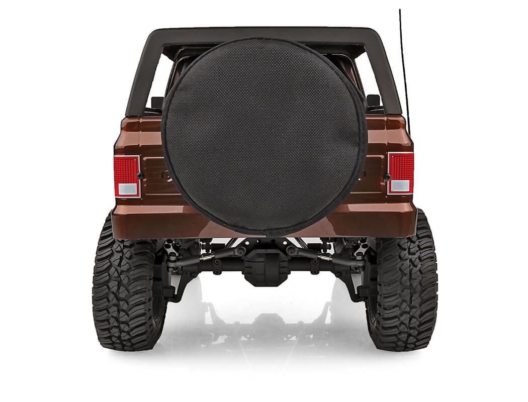 Element Rc Enduro Trailwalker Portal Axles Trail Rtr