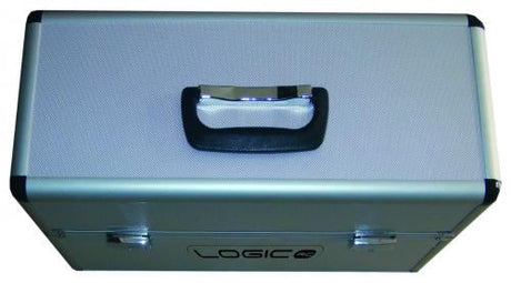 LOGIC Double Tx/Flight Case (440x190x325mm)