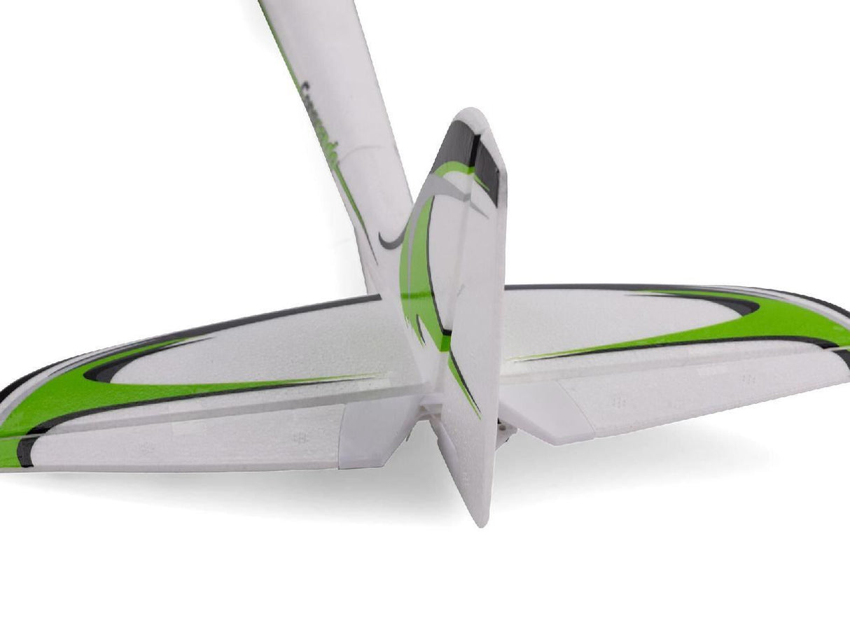 E Flite UMX Conscendo BNF Basic with AS3X and SAFE Select