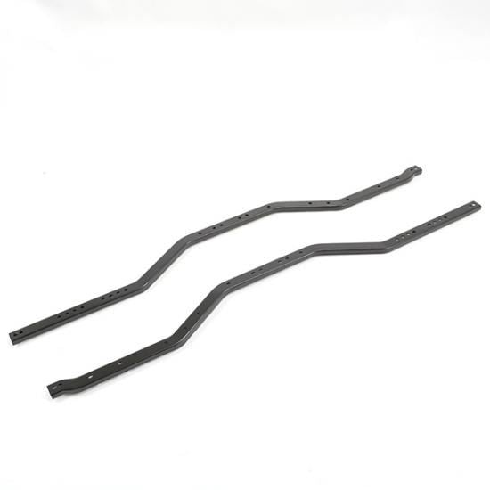 FTX OUTBACK FURY CHASSIS RAILS (2PC)