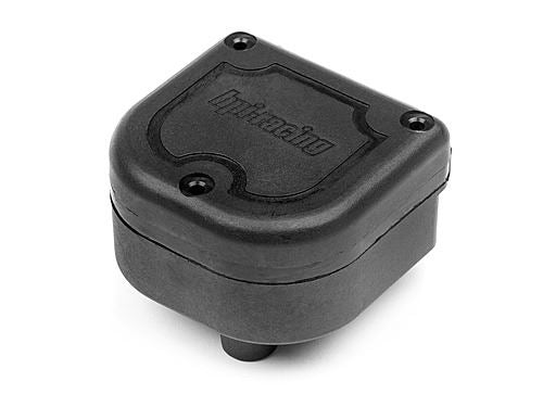 HPI Receiver Box Set