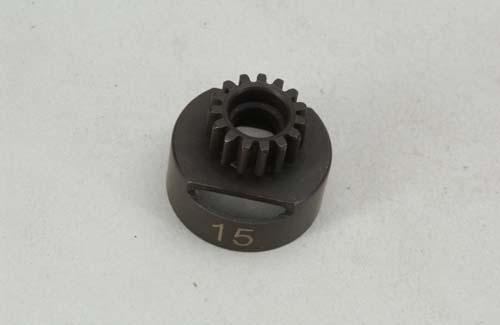 XTM Racing Clutch Bell (15T) Option XT2 & XST