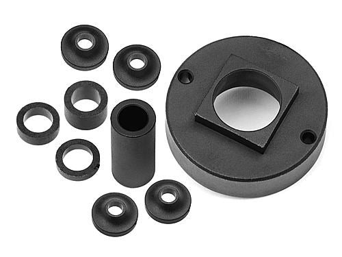 HPI Bearing Mount Spacer Set