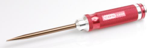 EDS Flat Head Screwdriver 5.8 x 100mm