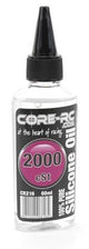 Core RC Silicone Oil - 2000cSt - 60ml