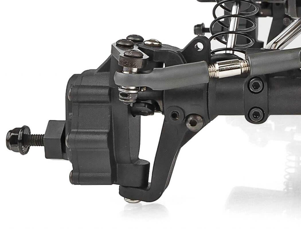 Element Rc Enduro Comp Fox Kit