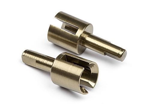 Maverick Aluminium Diff Outdrives 2Pcs (All Ion)