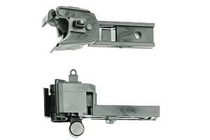 LGB Knuckle Coupler 2 Piece