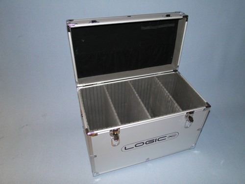 LOGIC Tool/Flight Case (450x240x310mm)