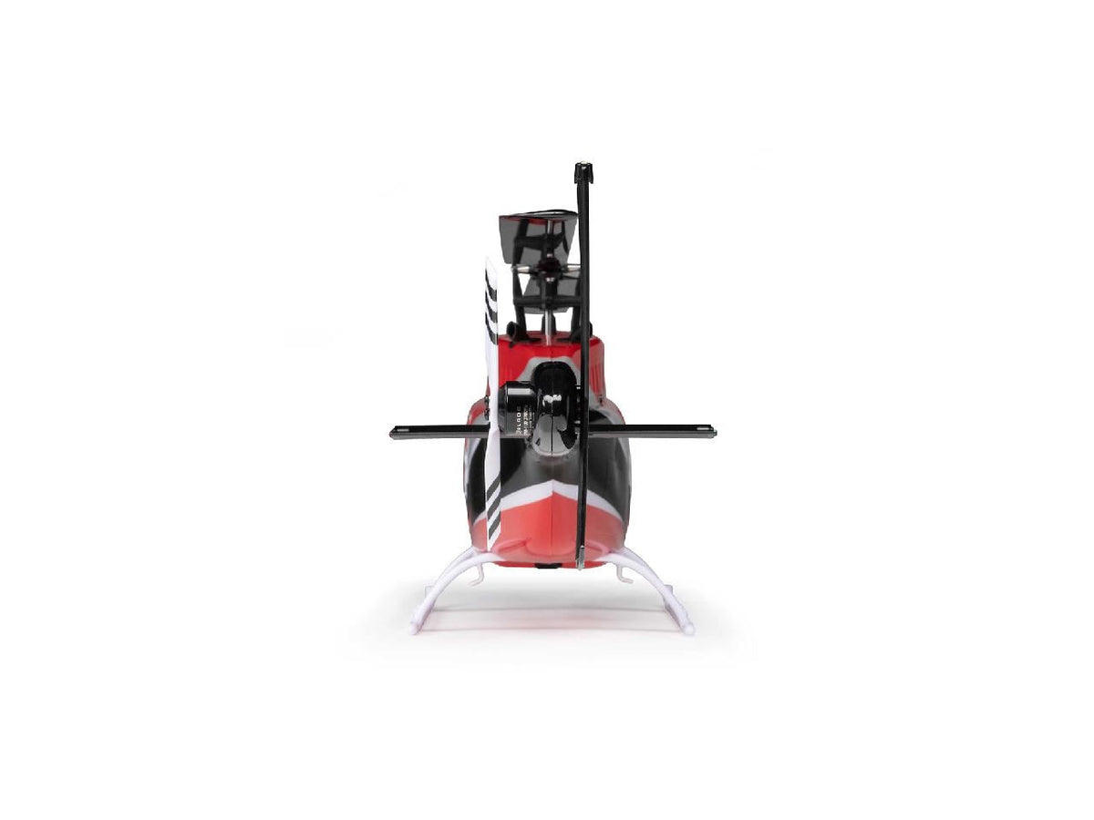 Blade Bell 206 Jet Ranger 235 Cp Rtf Basic With Safe