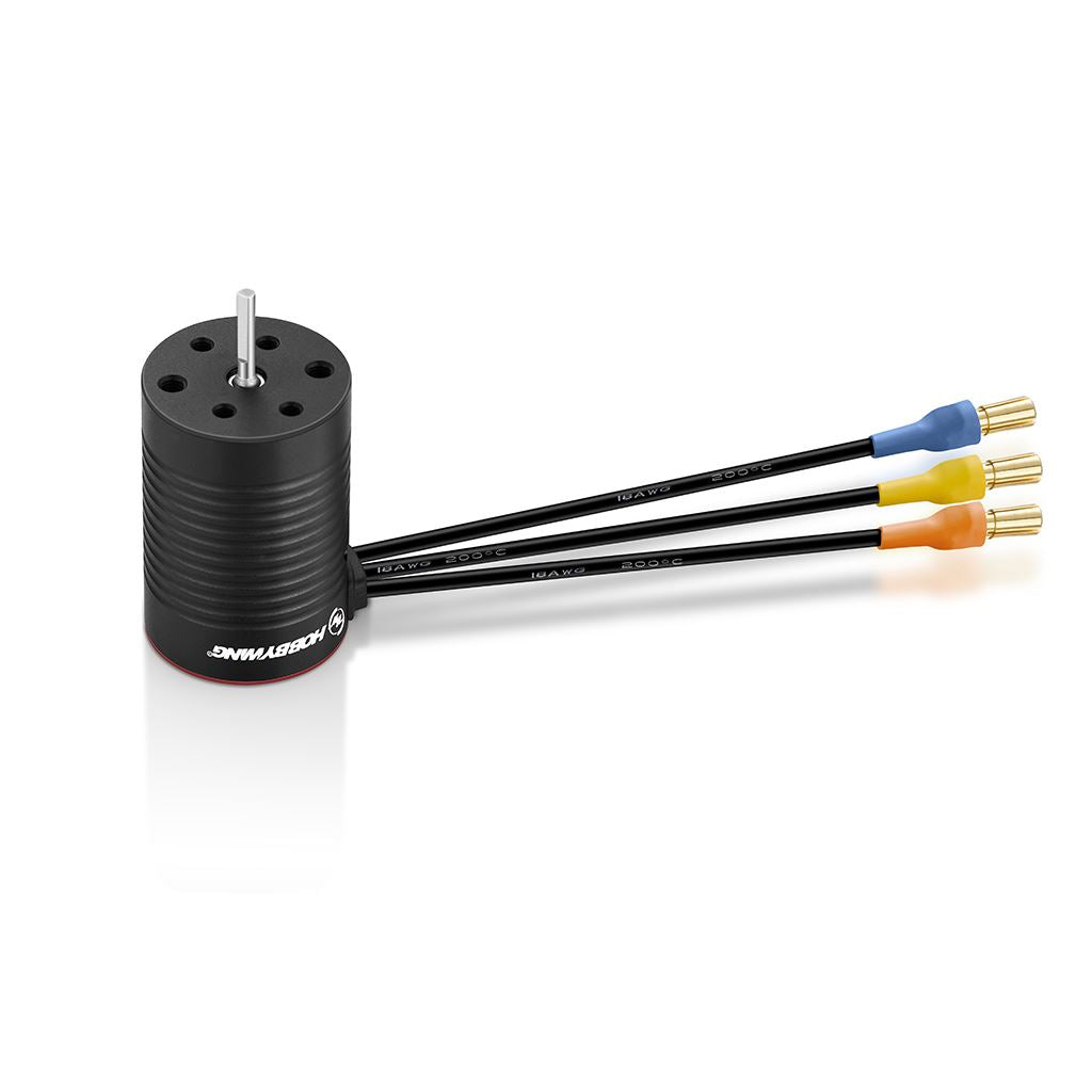 QUICRUN 2435SL 4500KV BLACK G3