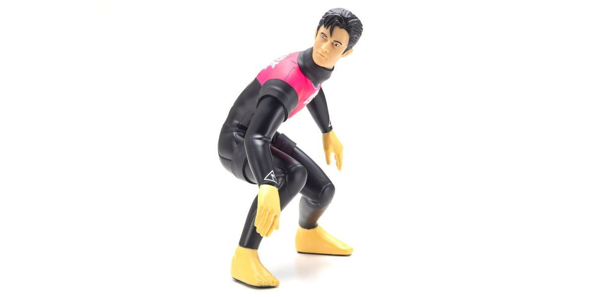 Surfer Figure Rc Surfer 4 (Catch Surf)