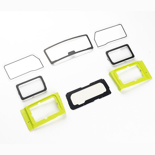 FMS 1 12 JIMNY WINDOW SET