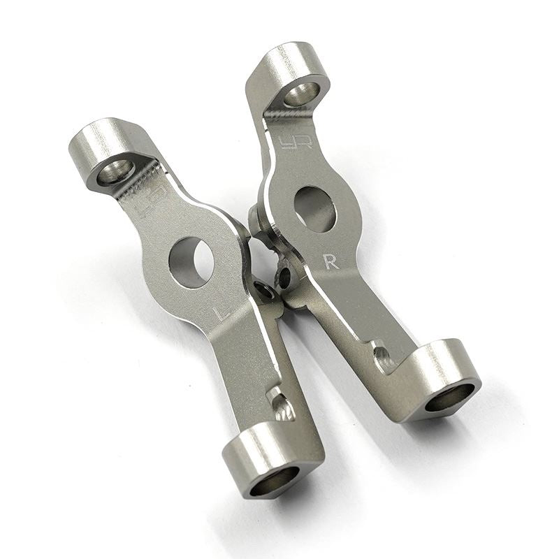 Yeah Racing Aluminum C-Hub For Axial 1/18 UTB18 Capra