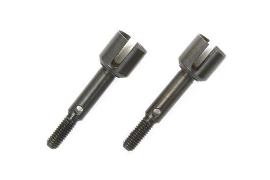 Tamiya Xv-01 Rear Axles