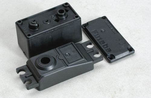 Futaba Case Set - Servo S9451