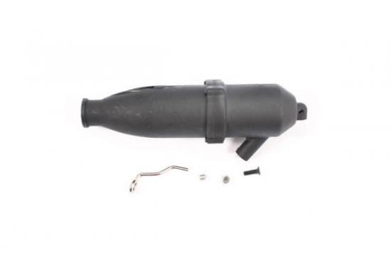 FTX CARNAGE NT TUNED PIPE SET