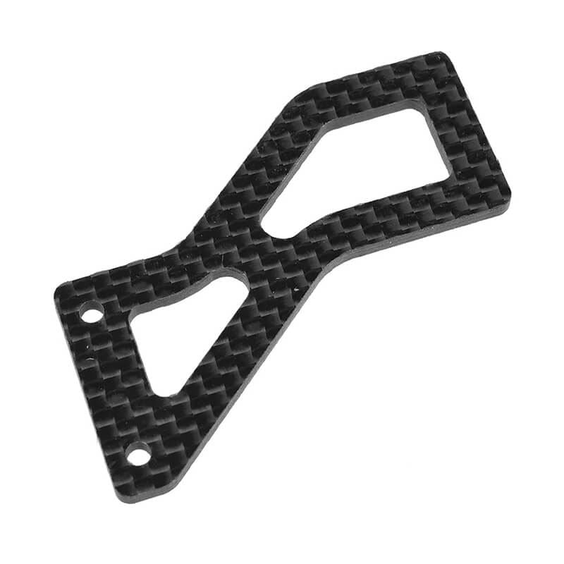 Corally Side Guards Ssx823 3K Carbon