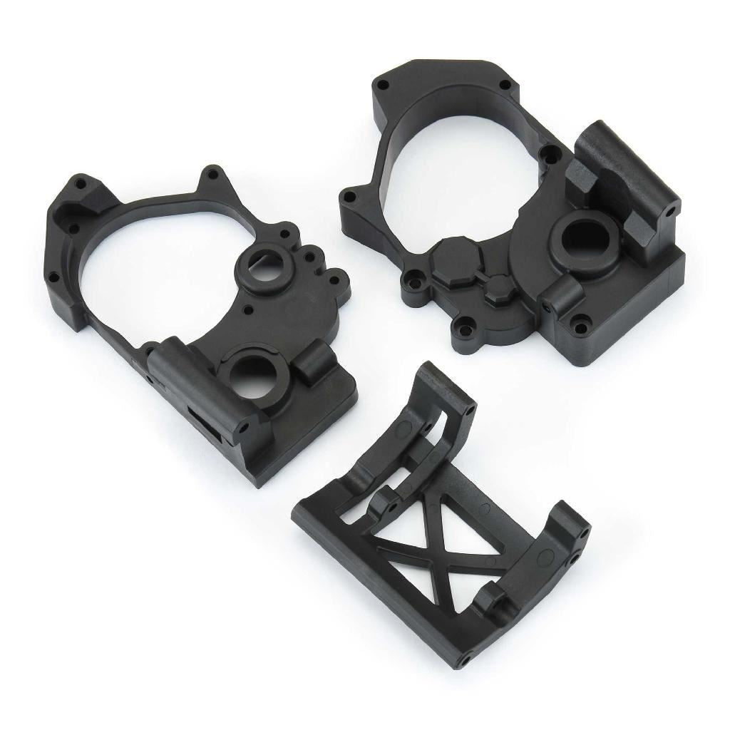 Proline Replacement Plastic Cases: Pro-Series 32P Transmission