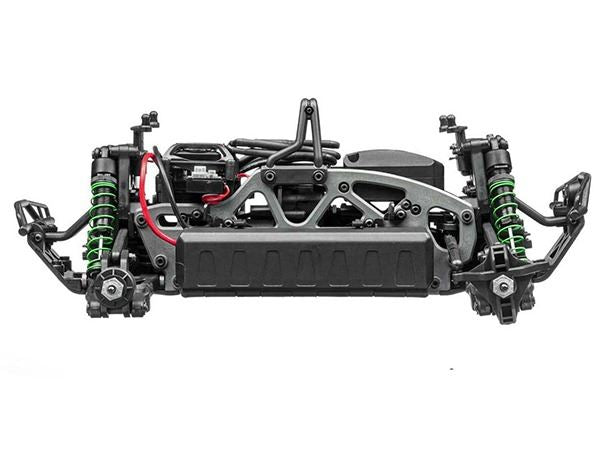 HPI Savage XS Flux Vaughn Gittin Jr Signature Edition