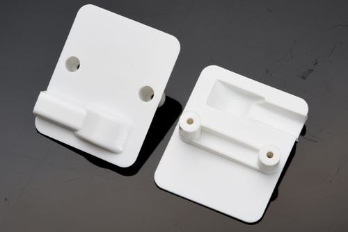 Ripmax Wots Wot Foam-E - Aileron Servo Cover