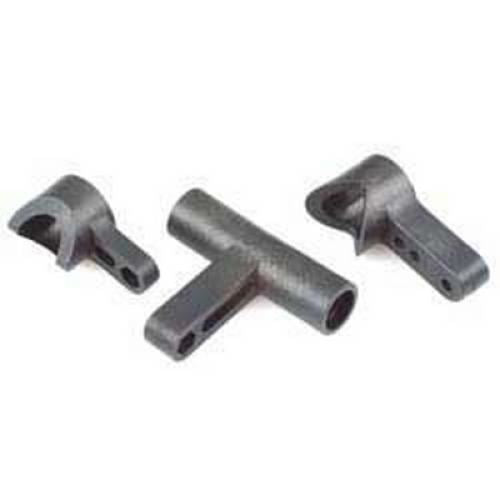 HoBao Hyper 7 Servo Saver Arm