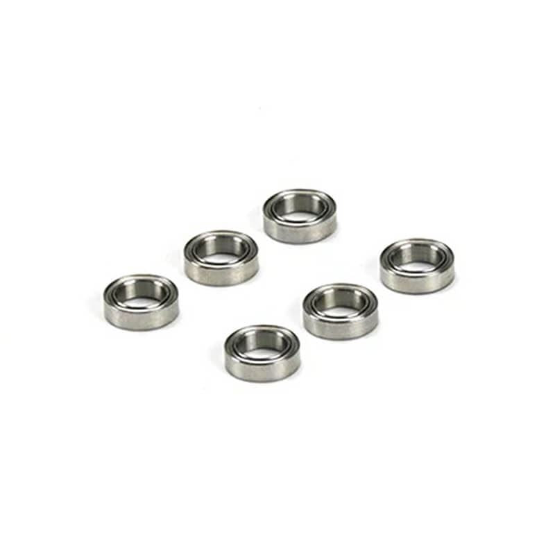 Carisma M40S 2.0 8X12X3.5Mm Bearings