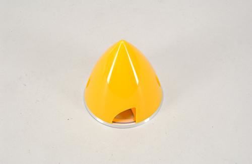 Irvine Spinner 75mm - Yellow