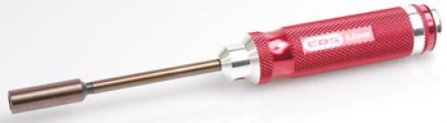 EDS EDS Nut Driver 6.0 x 100mm