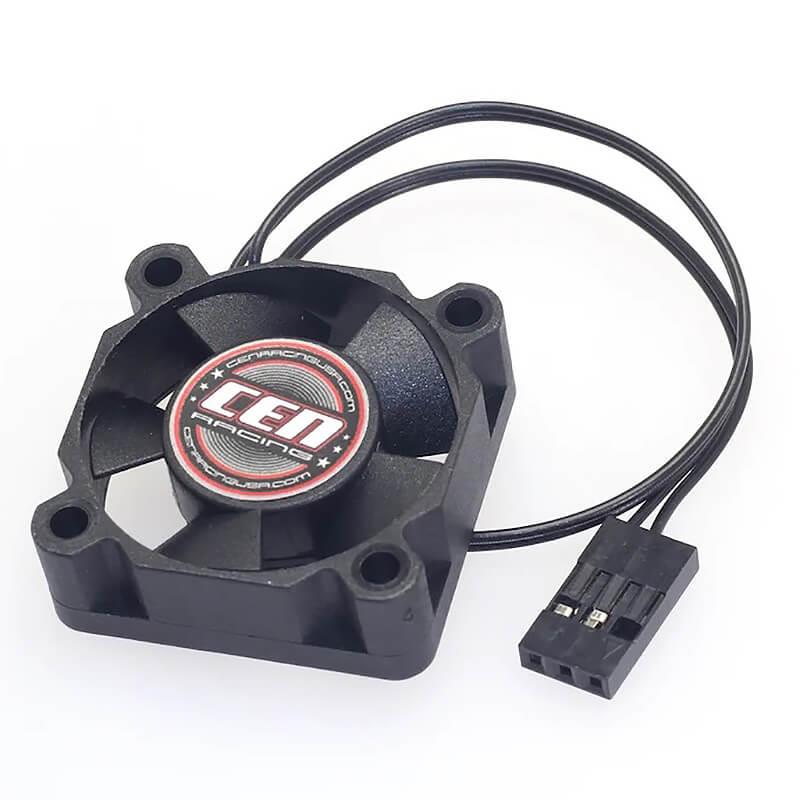 CEN 30MM HYPER COOLING FAN (JR-3P, BALL BEARING, 6-8.4V)