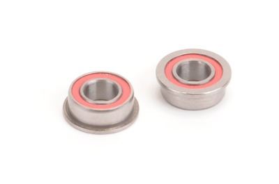 Schumacher Ball Bearing 5x10x4 Red Seal FL - (pr)