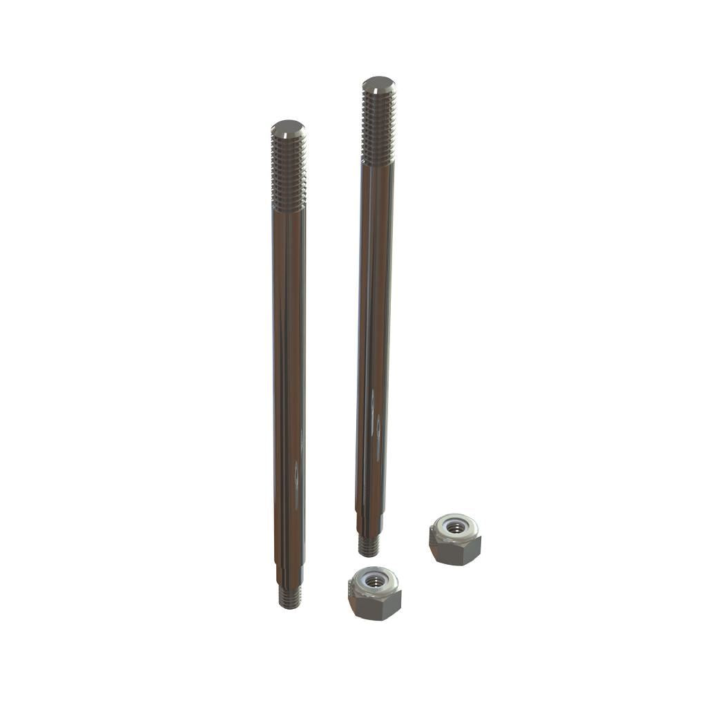 Pro-Line Powerstroke Rear Shock Shafts For Pro641601