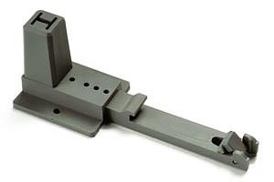 LGB Model Catenary Mast Base (QTY 1)