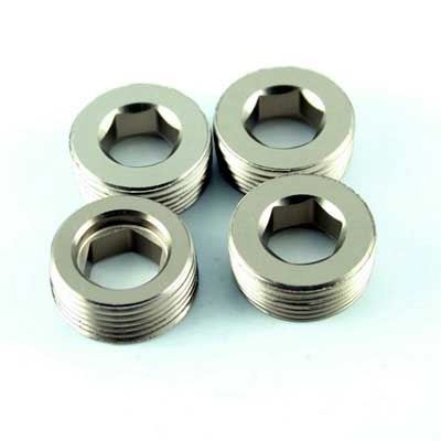 HoBao Hyper 7 Pivot Ball Nuts