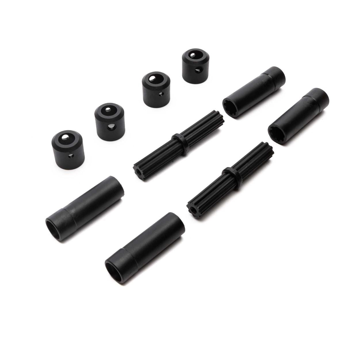 Axial SCX6: Driveshaft Set (Composite)