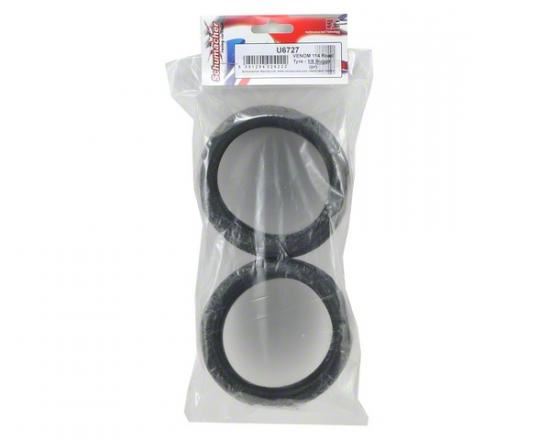 Schumacher VENOM 114 Road Tyre - 1/8 Buggy (pr)