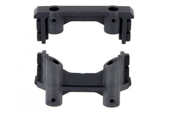 Element RC Enduro Bumper Mounts - Hard
