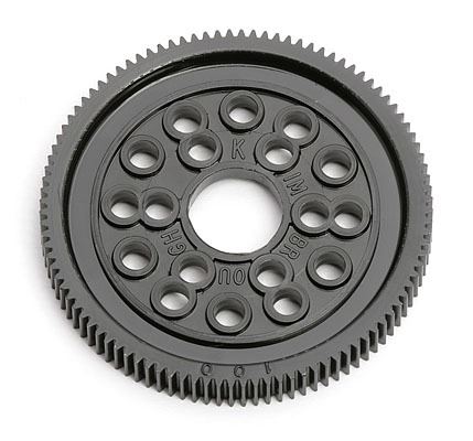 Team Associated 64Dp 100T Spur Gear