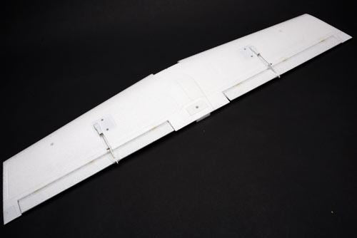 Ripmax Wots Wot Foam-E - Lower Wing without Servos