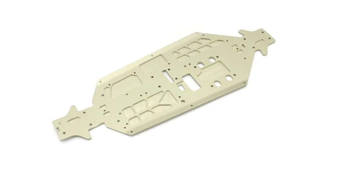 Hard Main Chassis Kyosho Inferno Mp10