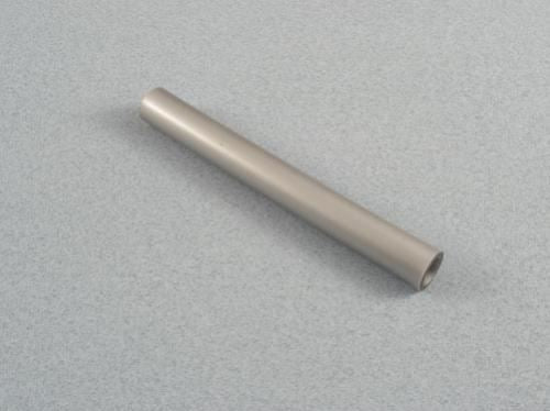 LOGIC Hi-Temp Silicone 11mm ID x 150mm 350°C