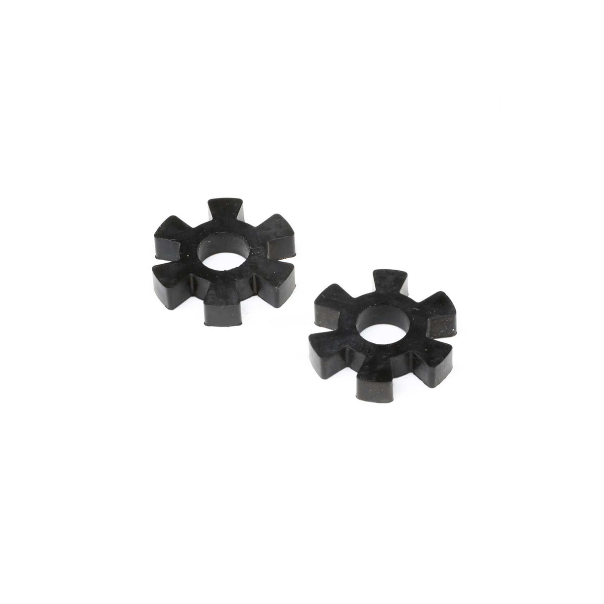 Losi Cush Drive Rubber Damper, Med (2): LMT