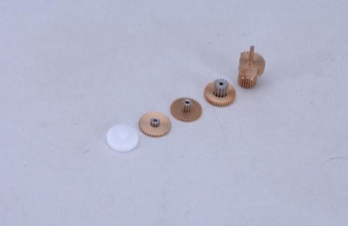 Futaba Gear Set - Servo S5102