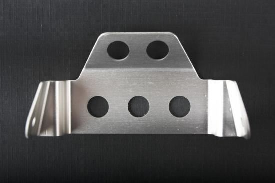 Tamiya Under Guard Monster Beetle