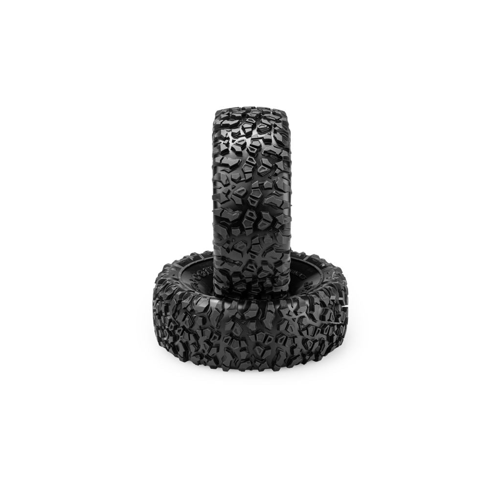 Landmines 2.2in - Green (Fits 2.2in Crawler Wheel)