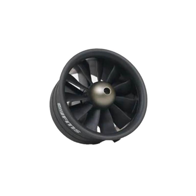 FMS 64MM SINGLE DUCT ONLY (11 BLADES) – WITHOUT FAN