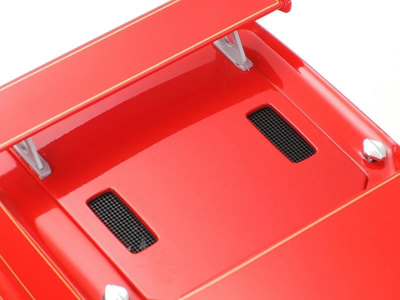 Tamiya 1/24 Lotus Europa Special