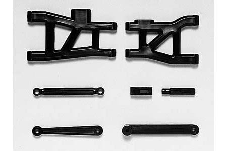 Tamiya Df02 C Parts (Sus. Arm)