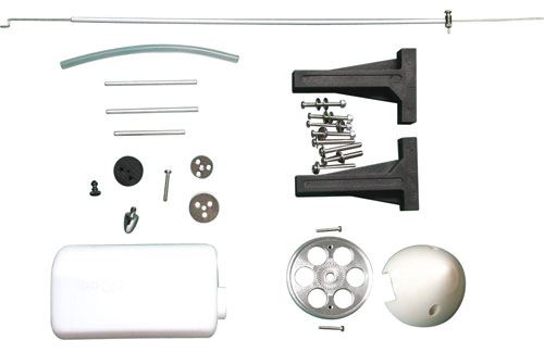 Ripmax WOTS WOT ARTF I/C Pack (A-CF007/ICP)